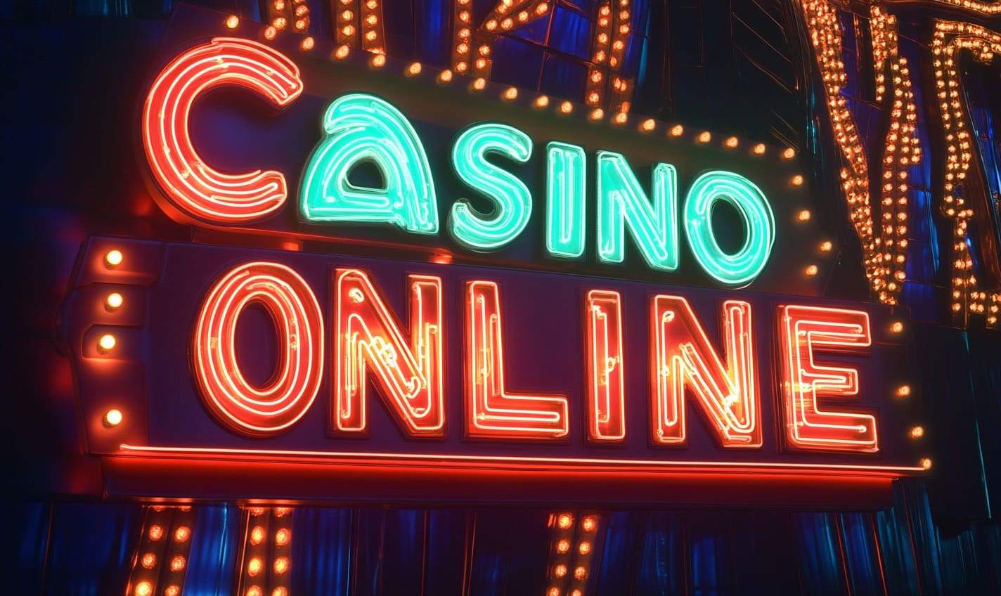 
                                Cassino Online 575BET
                                