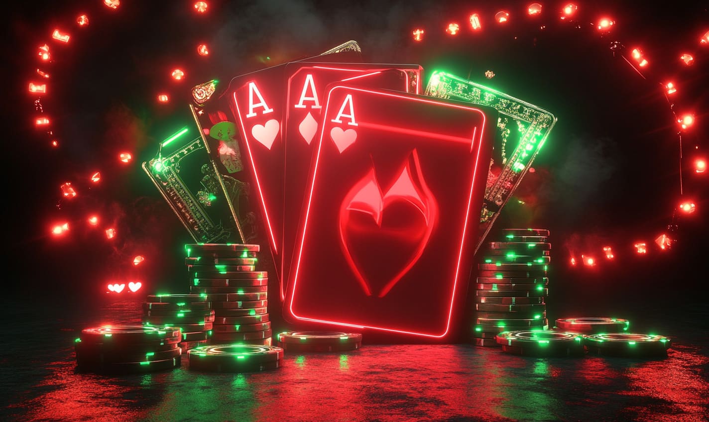 Jogos de cassino online 575BET